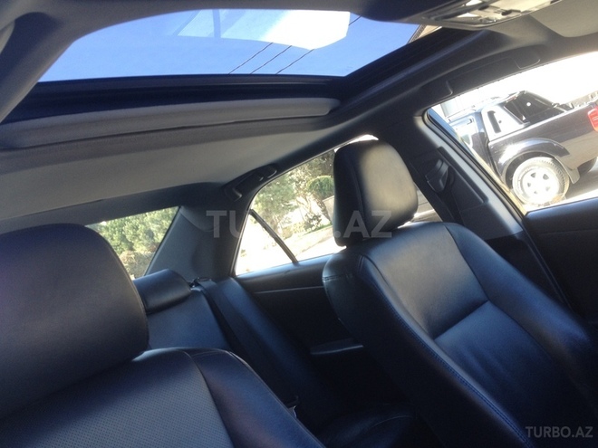 Toyota Camry 2012, 59,000 km - 2.5 l - Bakı