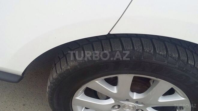 Mazda CX-7 2007, 138,200 km - 2.3 l - Bakı