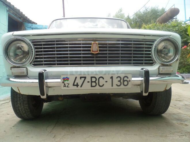 LADA (VAZ) 2101 1971, 99,000 km - 0.2 l - Neftçala