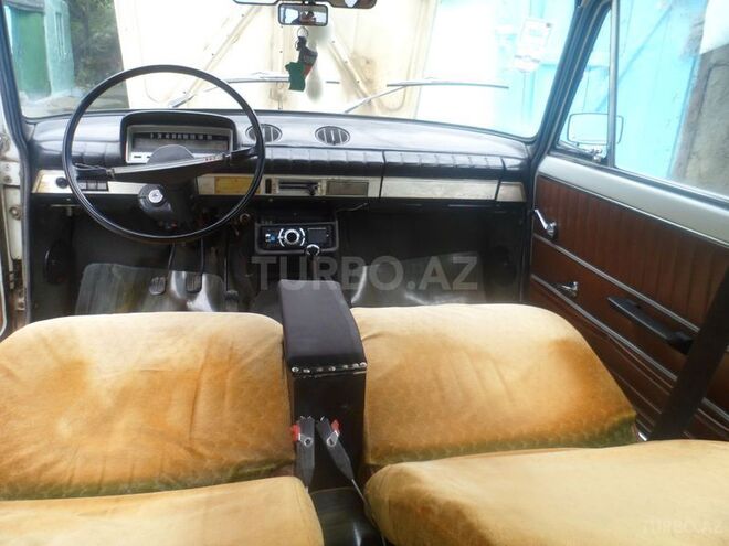 LADA (VAZ) 2101 1971, 99,000 km - 0.2 l - Neftçala