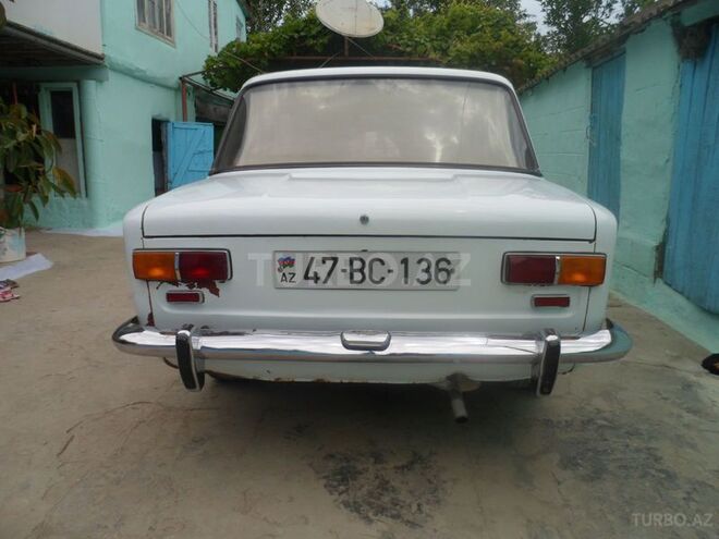 LADA (VAZ) 2101 1971, 99,000 km - 0.2 l - Neftçala