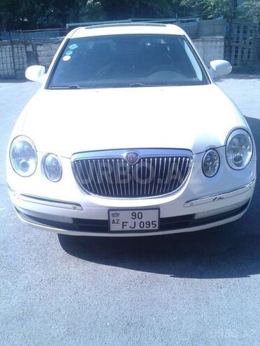 Kia Opirus 2008, 180,000 km - 3.8 l - Bakı