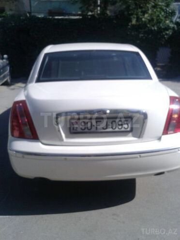 Kia Opirus 2008, 180,000 km - 3.8 l - Bakı