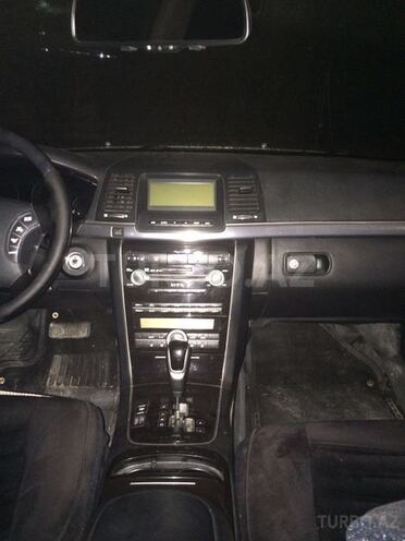 Kia Opirus 2008, 180,000 km - 3.8 l - Bakı