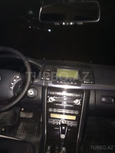 Kia Opirus 2008, 180,000 km - 3.8 l - Bakı