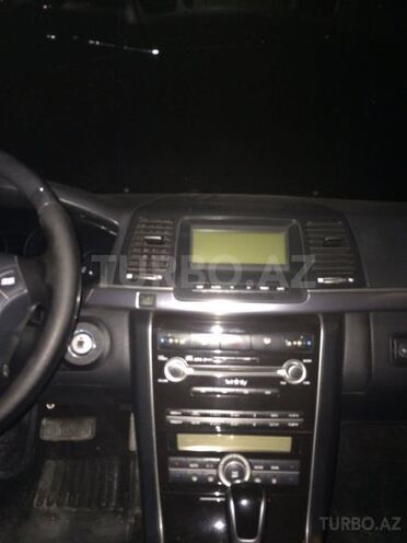 Kia Opirus 2008, 180,000 km - 3.8 l - Bakı