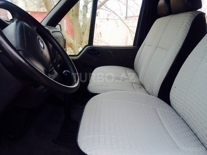 Ford Transit 2005, 99,000 km - 2.4 l - Bakı