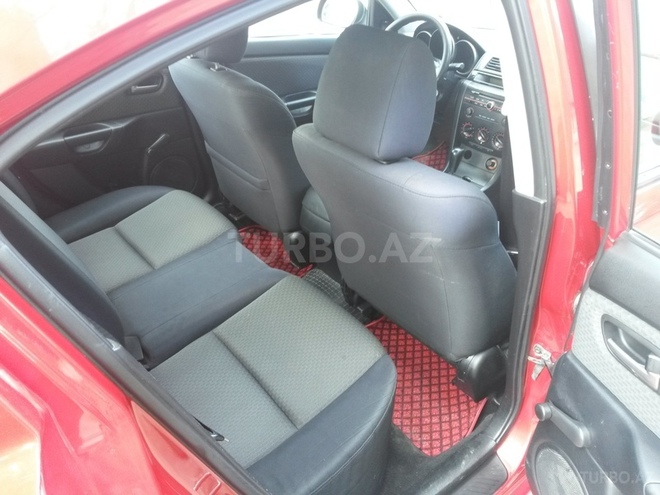Mazda 3 2005, 145,000 km - 2.0 л - Sumqayıt