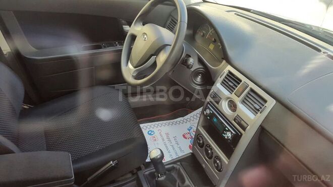 LADA (VAZ) Priora 2013, 53,000 km - 1.6 l - Bakı