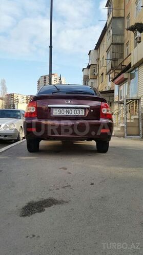 LADA (VAZ) Priora 2013, 53,000 km - 1.6 l - Bakı