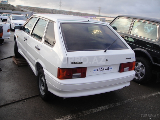 LADA (VAZ) 2114 2012, 32,000 km - 1.6 l - Bakı