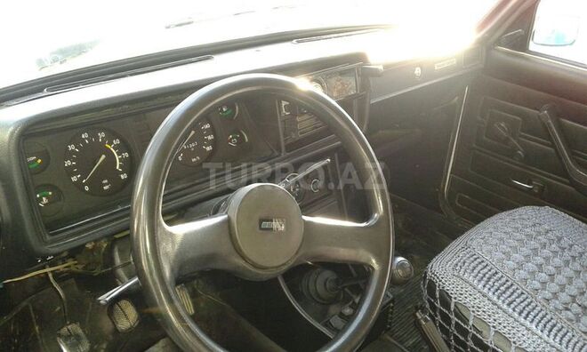 LADA (VAZ) 2107 2004, 150,000 km - 1.6 л - Sumqayıt