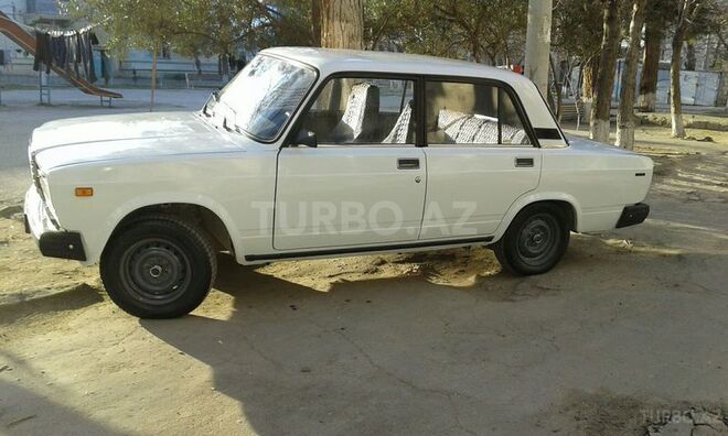 LADA (VAZ) 2107 2004, 150,000 km - 1.6 л - Sumqayıt
