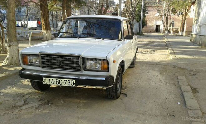 LADA (VAZ) 2107 2004, 150,000 km - 1.6 л - Sumqayıt