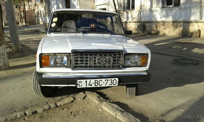 LADA (VAZ) 2107 2004, 150,000 km - 1.6 л - Sumqayıt