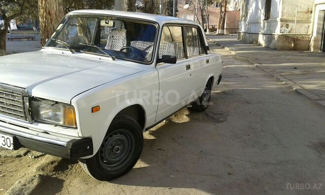 LADA (VAZ) 2107 2004, 150,000 km - 1.6 л - Sumqayıt
