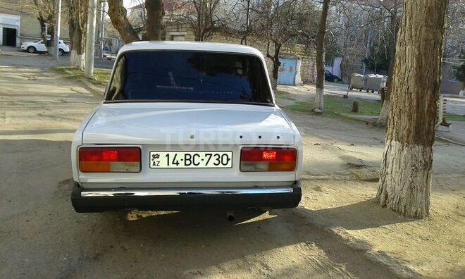 LADA (VAZ) 2107 2004, 150,000 km - 1.6 л - Sumqayıt