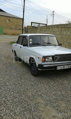 LADA (VAZ) 2107 2004, 150,000 km - 1.6 л - Sumqayıt
