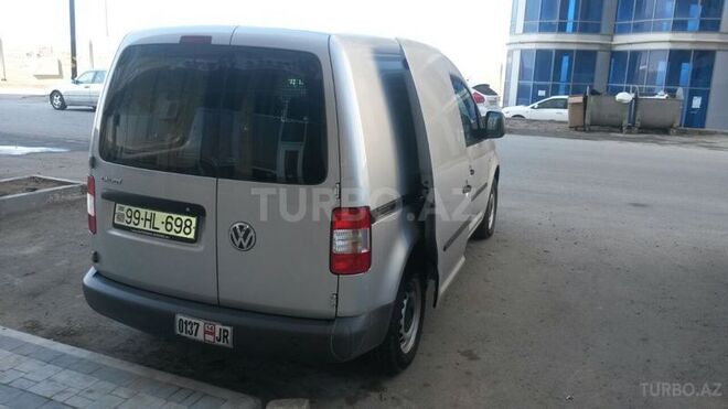 Volkswagen Caddy 2006, 169,000 km - 2.0 l - Bakı