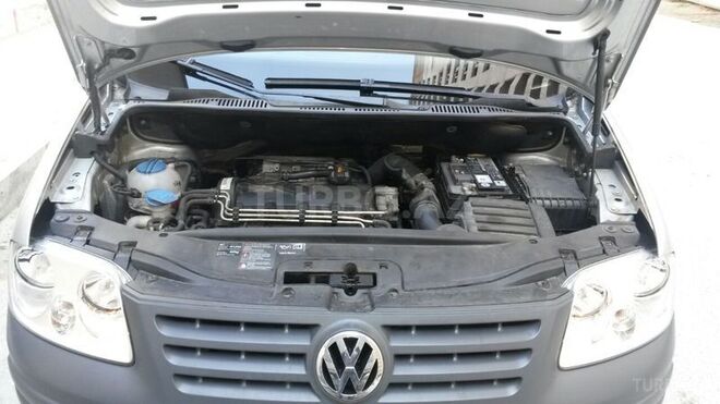 Volkswagen Caddy 2006, 169,000 km - 2.0 l - Bakı