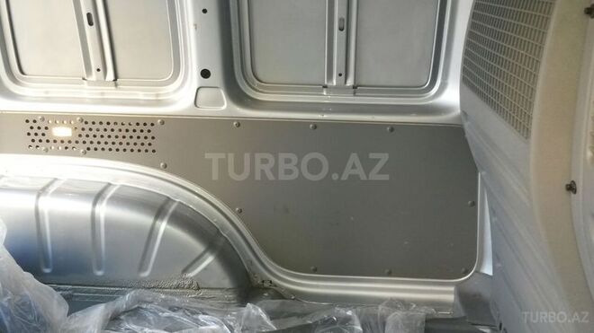 Volkswagen Caddy 2006, 169,000 km - 2.0 l - Bakı
