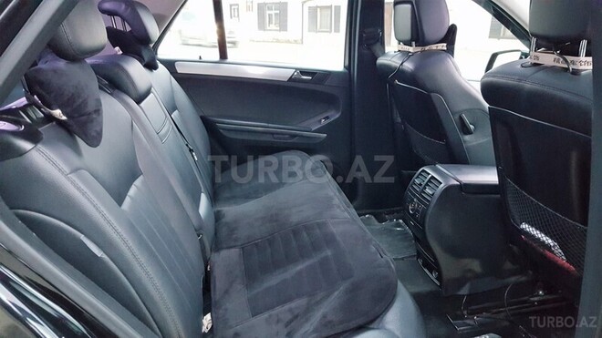 Mercedes ML 350 2006, 203,000 km - 3.5 л - Bakı