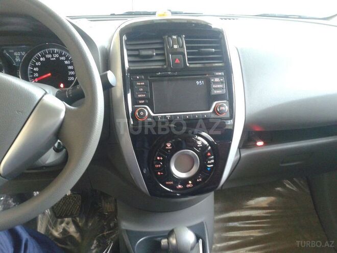 Nissan Sunny 2014, 16,000 km - 0.2 l - Bakı