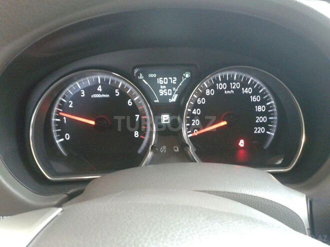 Nissan Sunny 2014, 16,000 km - 0.2 l - Bakı