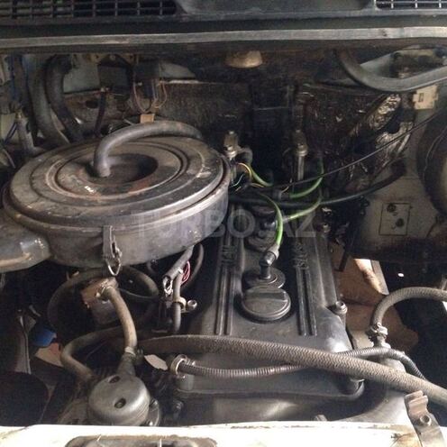 GAZ 330202-740 2006, 97,855 km - 2.5 l - Lənkəran