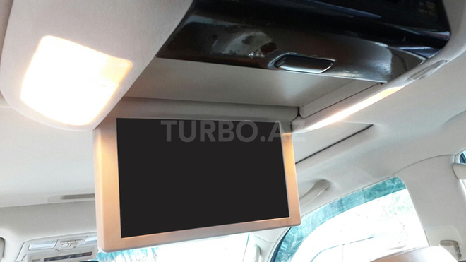 Lexus GX 470 2008, 72,000 km - 4.7 l - Bakı