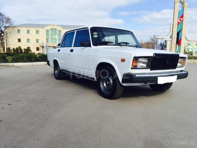 LADA (VAZ) 2107 2008, 55,780 km - 1.6 l - Sumqayıt