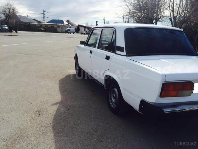 LADA (VAZ) 2107 2008, 55,780 km - 1.6 l - Sumqayıt