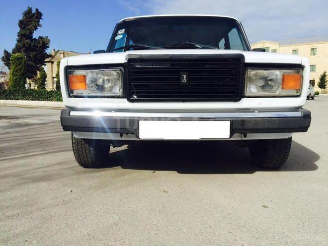 LADA (VAZ) 2107 2008, 55,780 km - 1.6 l - Sumqayıt