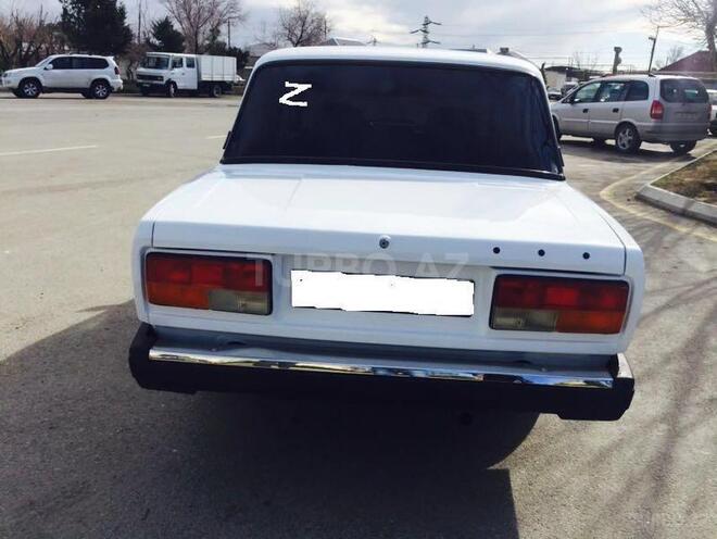 LADA (VAZ) 2107 2008, 55,780 km - 1.6 l - Sumqayıt