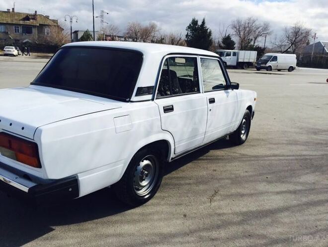 LADA (VAZ) 2107 2008, 55,780 km - 1.6 l - Sumqayıt