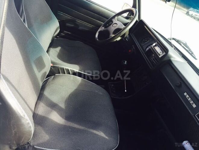 LADA (VAZ) 2107 2008, 55,780 km - 1.6 l - Sumqayıt
