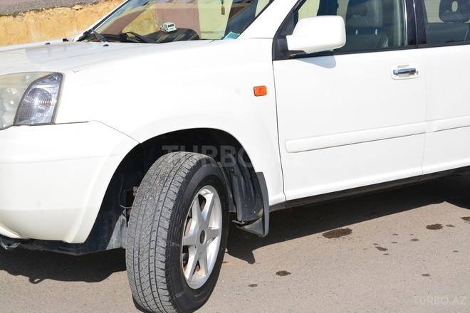 Nissan X-Trail 2002, 150,000 km - 2.0 л - Gəncə