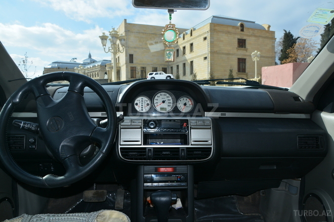 Nissan X-Trail 2002, 150,000 km - 2.0 л - Gəncə