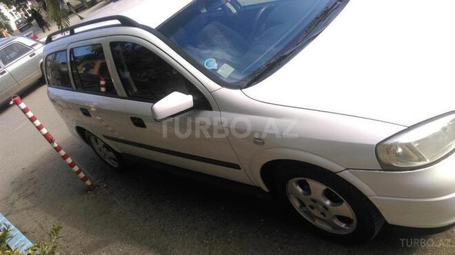 Opel Astra 1998, 230,000 km - 1.6 l - Bakı
