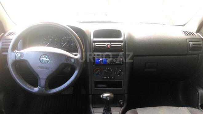 Opel Astra 1998, 230,000 km - 1.6 l - Bakı