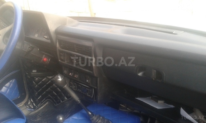 LADA (VAZ) Niva 2009, 125,000 km - 1.7 l - Sumqayıt
