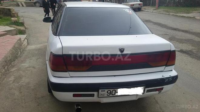 Daewoo Espero 1998, 100,000 km - 2.0 l - Bakı