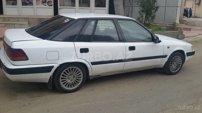 Daewoo Espero 1998, 100,000 km - 2.0 l - Bakı