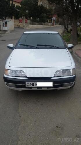 Daewoo Espero 1998, 100,000 km - 2.0 l - Bakı