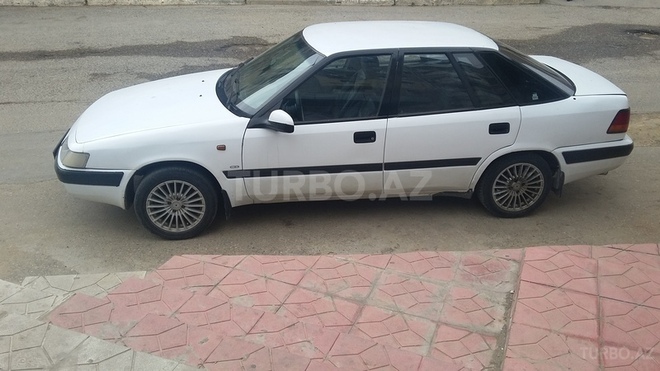 Daewoo Espero 1998, 100,000 km - 2.0 l - Bakı