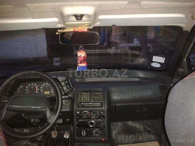 LADA (VAZ) 2111 2003, 248,890 km - 1.5 l - Bakı