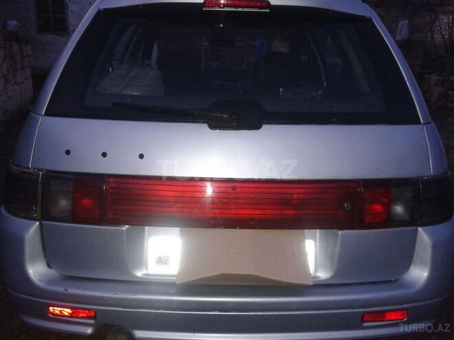 LADA (VAZ) 2111 2003, 248,890 km - 1.5 l - Bakı