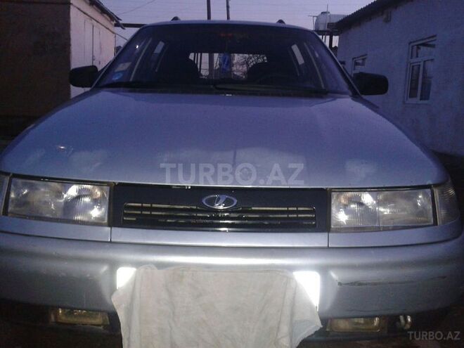 LADA (VAZ) 2111 2003, 248,890 km - 1.5 l - Bakı