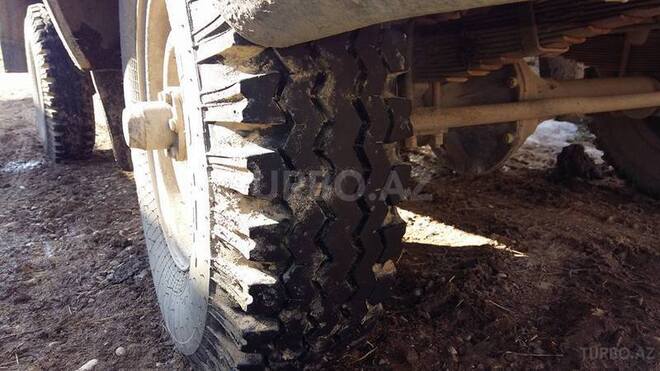 UAZ 3303 1991, 703,293 km - 2.9 l - Quba