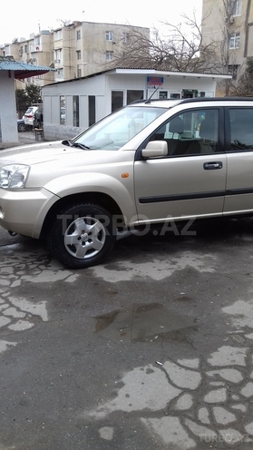 Nissan X-Trail 2009, 82,000 km - 0.2 л - Bakı